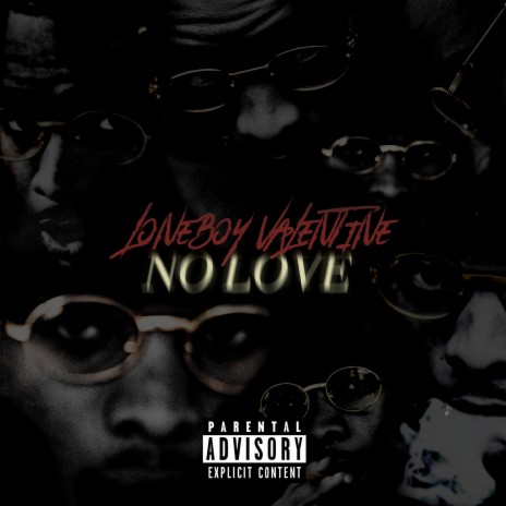 No Love | Boomplay Music