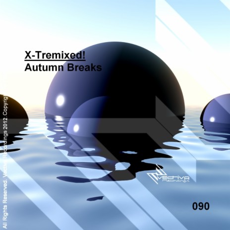 Autumn Breaks (Luca de Maas Remix) | Boomplay Music