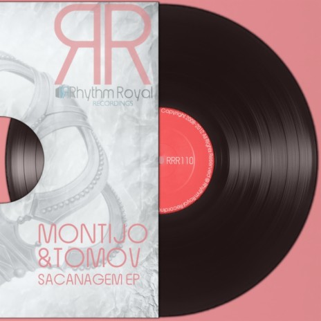 Duty (Alex Portarulo Dj Remix) ft. Anthony Tomov & Maira Goulart