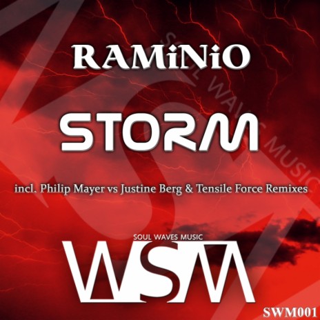 Storm (Philip Mayer vs Justine Berg Remix)