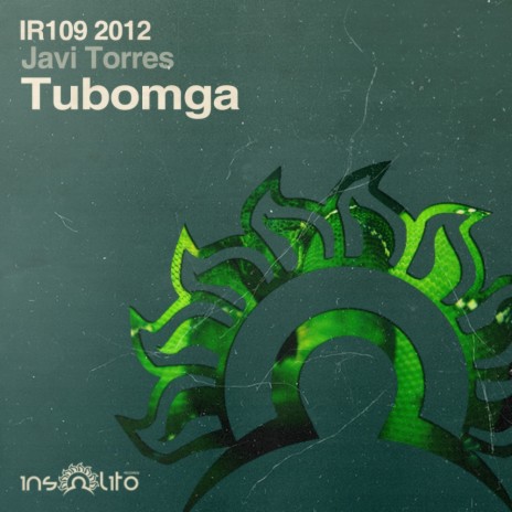Tubomga (Original Mix)