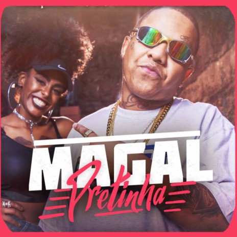 Pretinha | Boomplay Music