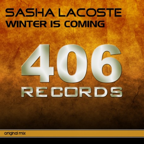 Winter Is Coming (Original Mix)