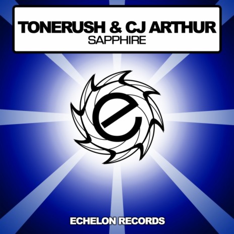Sapphire (Original Mix) ft. CJ Arthur