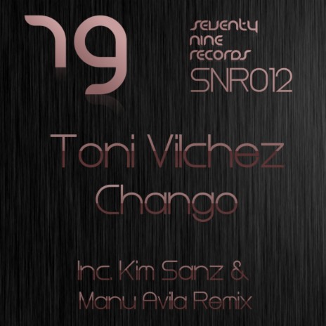 Chango (Manu Avila Remix) | Boomplay Music