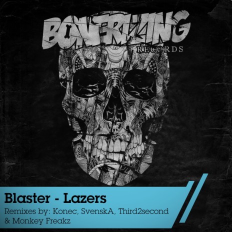 Lazers (Original Mix) | Boomplay Music
