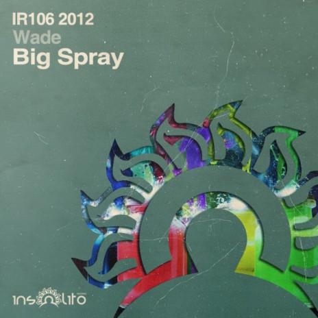 Big Spray (Original Mix) | Boomplay Music