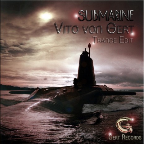 Submarine (Trance Edit)