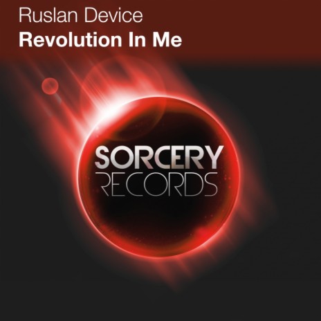 Revolution In Me (Original Mix)