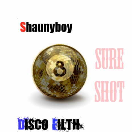 Sure Shot (Original Mix) | Boomplay Music