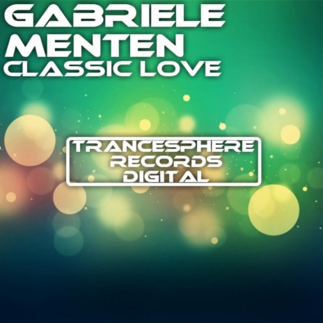 Classic Love (Original Mix)