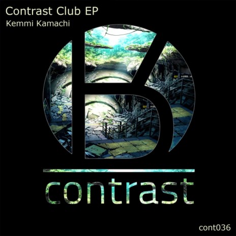 Contrast Club (Amine Jemail Remix)