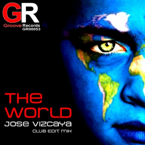 The World (Club Edit Mix)