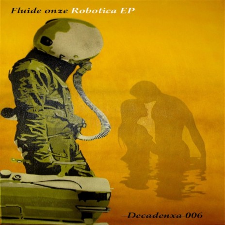 Robotica (Dj Gomor 'S Cyborg Remix)