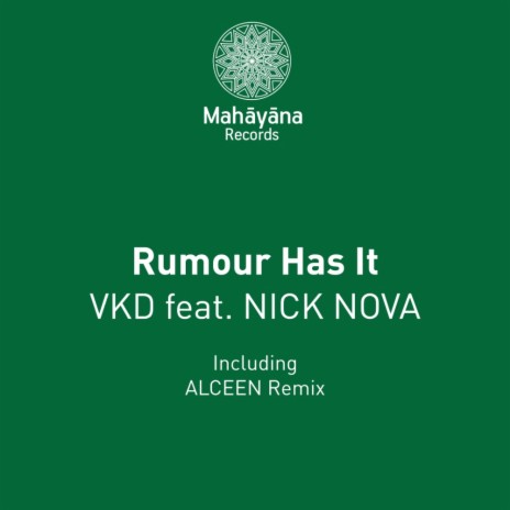 Rumour Has It (Original Mix) ft. Nick Nova | Boomplay Music