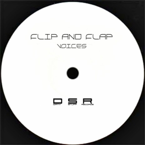 Voices (Original Mix) | Boomplay Music