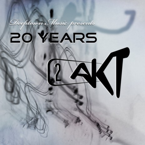 Deeptown Music presents 20 Years 2. Akt Zurich (Full Length DJ Mix (inkl. Bonus Tracks)) ft. Mark Faermont