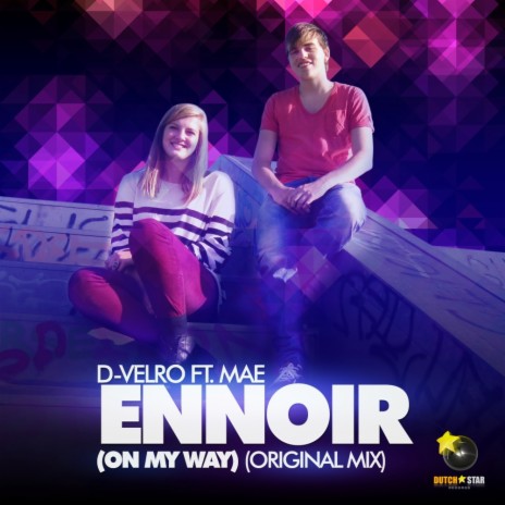 Ennoir (On My Way) (Jesse Draak & Ryan Fieret Remix)