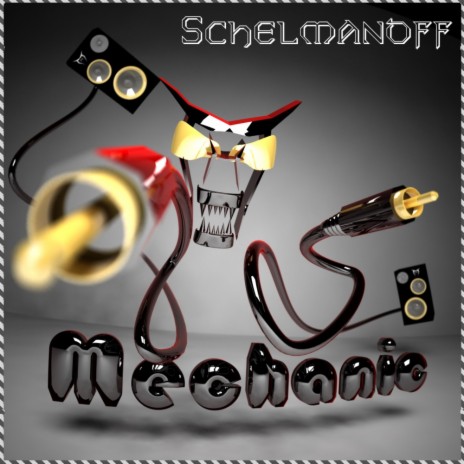Mechanic (Original Mix)