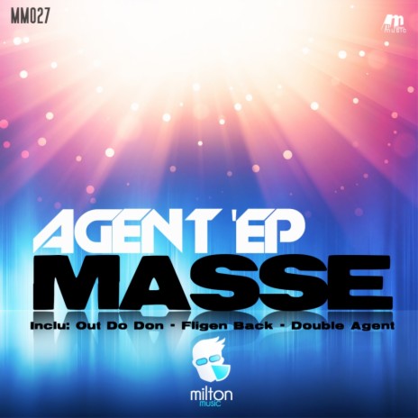 Double Agent (Original Mix) | Boomplay Music