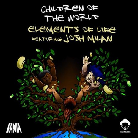 Children of The World (Louie Vega Spiritual Instrumental) ft. Josh Milan