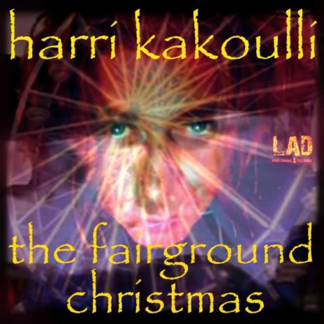 The Fairground Christmas (Original Mix)