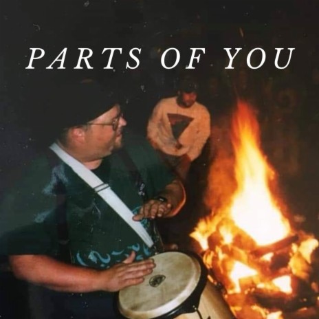 Parts of You | Boomplay Music