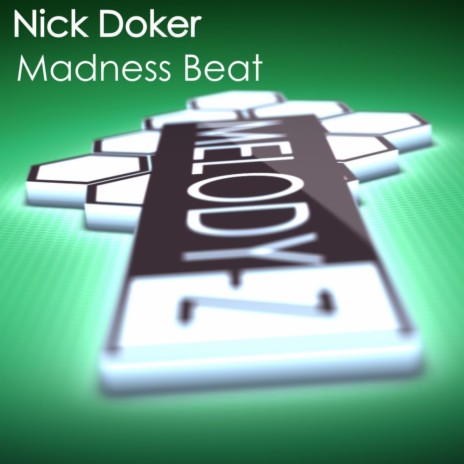 Madness Beat (Original Mix)