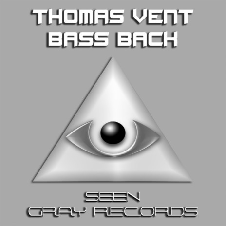 Bass Back (Original Mix)