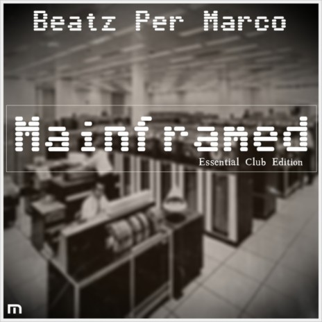 Mainframed (Original Mix) | Boomplay Music