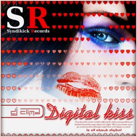 Digital Kiss (Original Mix) ft. DJ Clima