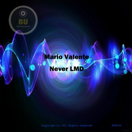 Never LMD (Original Mix) | Boomplay Music