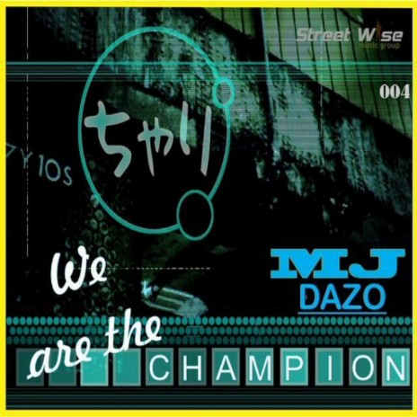 We Are The Champions (Original Mix) | Boomplay Music