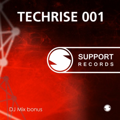 Techrise 001 (Dmitriy Toks Mix) | Boomplay Music