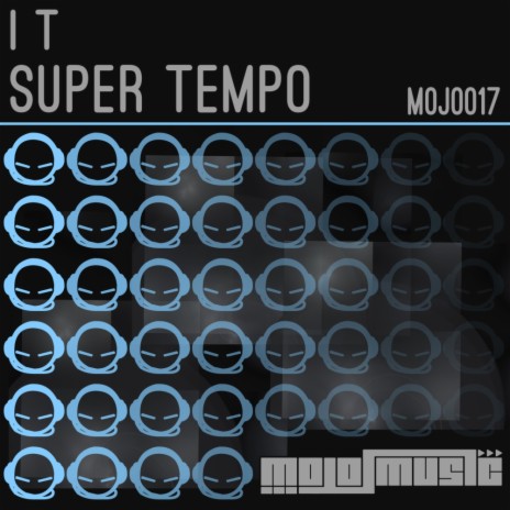 Super Tempo (Original Mix)