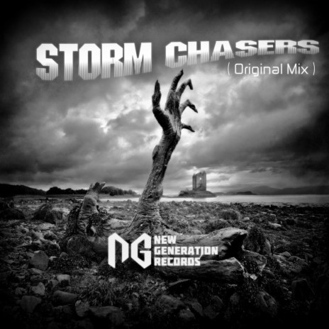 Storm Chasers (Original Mix) ft. Grozdanoff | Boomplay Music