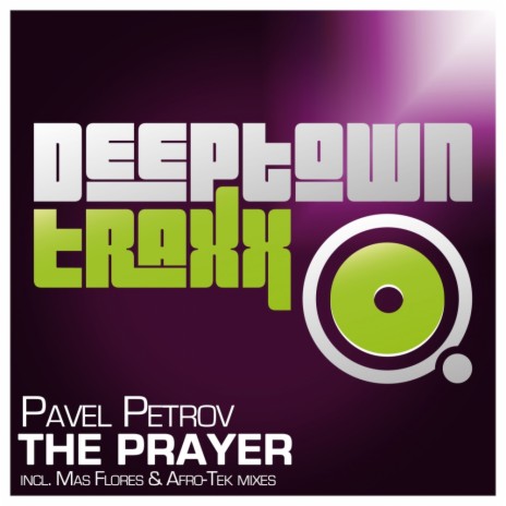 The Prayer (Afro-Tek Remix)