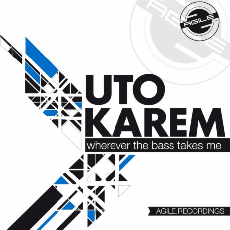 Taking Me (Original Mix)