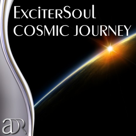 Cosmic Journey (Original Mix) | Boomplay Music