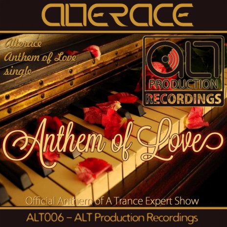 Anthem of Love (Original Mix)