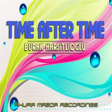 Time After Time (Original Mix)