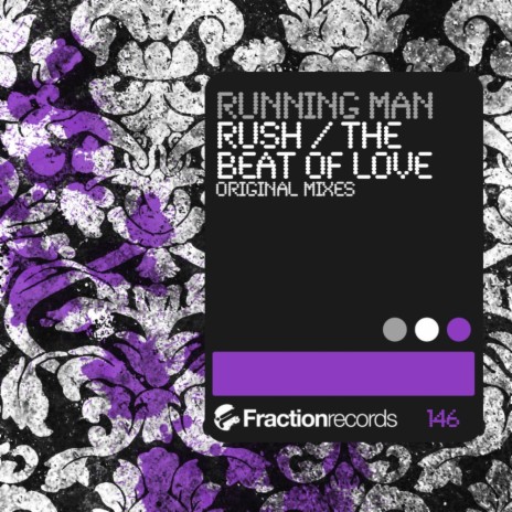 The Beat Of Love (Original Mix)