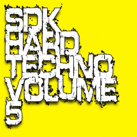 Hard Techno Resurrection (Original Mix) | Boomplay Music