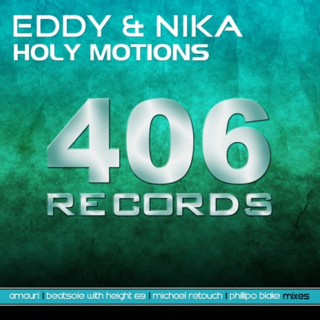Holy Motion (Beatsole With Height 69 Dub Mix) ft. Nika