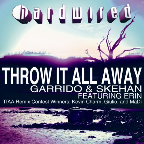 Throw It All Away (Giulio Remix) ft. Erin