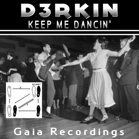 Keep Me Dancin' (Drop Mob Disco Edit) | Boomplay Music