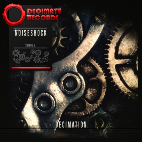 Decimation (Original Mix) | Boomplay Music