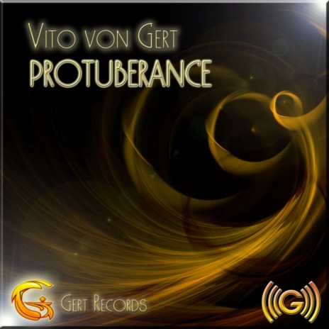 Protuberance (Original Mix)
