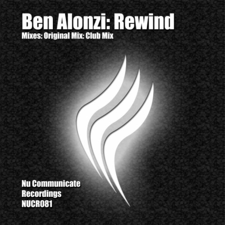 Rewind (Ben Alonzi Club Mix) | Boomplay Music