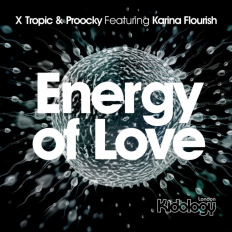 Energy of Love (Dub Mix) ft. Proocky & Karina Flourish | Boomplay Music